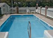 The Country Squire Motel - Pool