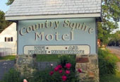 The Country Squire Motel